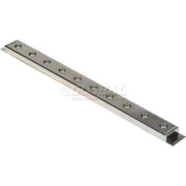 Ball Transfer Conveyor Strip BALL-S40 40"L 75 Lb. Capacity per Ball