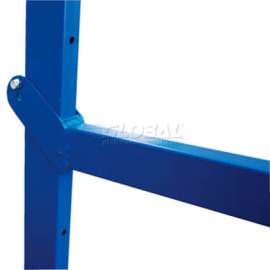 Additional Pair of 30"L CANT-A30 (24" Usable L) Cantilever Arms