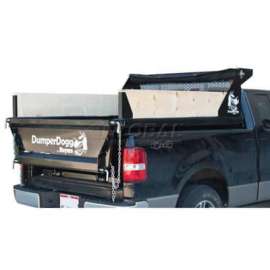 Wall Extension Bracket Kit for Steel Pickup Truck Dump Inserts - 5531020