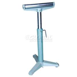 Gas Cylinder Roller Stand STAND-G-H-HP 33" to 43" Height Range 1760 Lb.