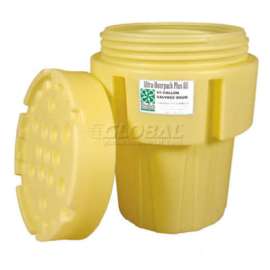 UltraTech Ultra-Overpack Plus 65 0582 - Yellow