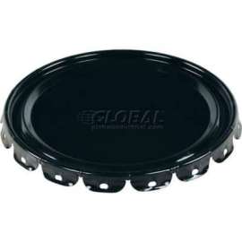 UN Rated Standard Lug Cover Lid LID-STL-UN for 5 Gal Open Head Steel Pail
