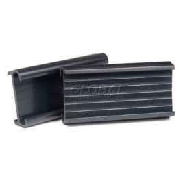 Nexel 3" Black Label Holder (25pc)