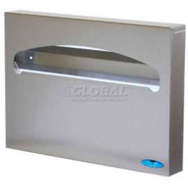 Frost Toilet Seat Cover Dispenser - Stainless Steel - 199S