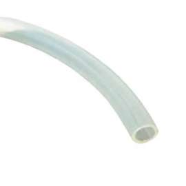 EVA Tubing Boxed 1/2" I.D. x 1/8" Wall - 100' Box