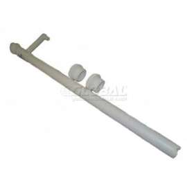 EZI-Action 200/55 Drum Pump with M63R Fitting - FDA Food Grade