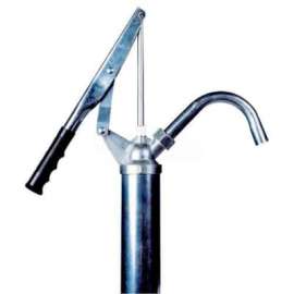 Action Pump Steel Lever-Action Drum Pump 3001