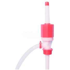 Action Pump Polyethylene Bellows Action Siphon Pump 4006 - 7 GPM
