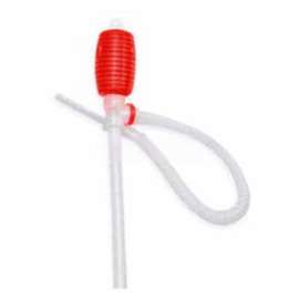 Action Pump Polyethylene Siphon Pump 4007 - for use on 5 Gallon Pails - 2 GPM