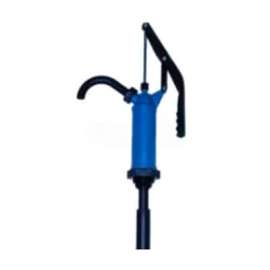 Action Pump Polypropylene Lever Drum Pump P490 with Adjustable Flow Rate 8, 10 or 12 oz.