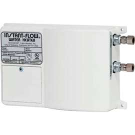 Chronomite Laboratories SR-40/208 HTR-I Instant-Flow SR