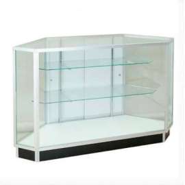 Extra Vision Corner Case