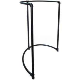 Half Round Rack