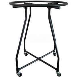36" Round Rack