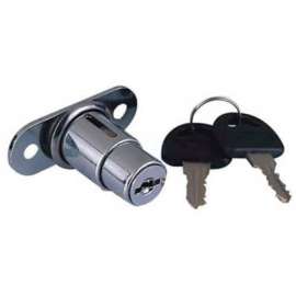 Plunger Lock