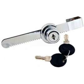 Rachet Lock
