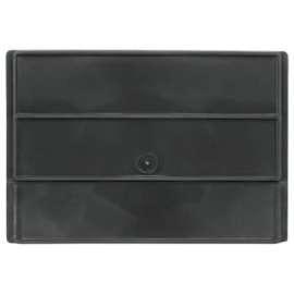 Akro-Mils Cross Divider 41480 for Akrodrawer 31182 And 31188 Pack of 6