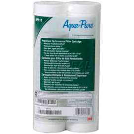 3M Aqua-Pure AP110, 5 Micron Porosity Standard Sediment Cartridge