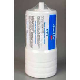 3M Aqua-Pure AP217, AP217 Replacement Cartridge for AP200 Chlorine Taste & Odor, 2 Pack