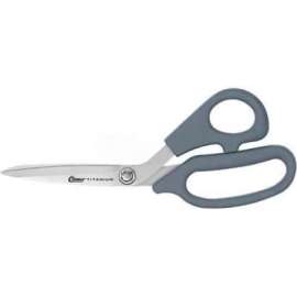 8" Titanium Bonded Ultraflex Shear