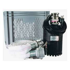 Myers Utility Flood Kit / General Utility Pump Kit