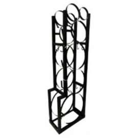 iGas TH150230NAO- 1-50lb, 2-30lb NAO Tank Rack