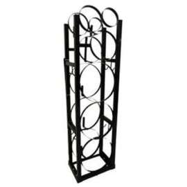 iGas TH330NAO - 3-30lb NAO Tank Rack