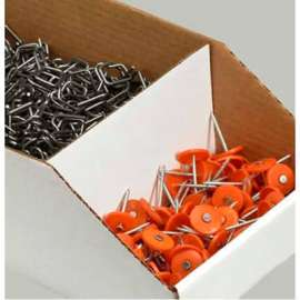6" Corrugated Bin Dividers For Bin Boxes