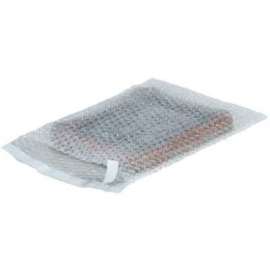 Global Industrial Self Seal Bubble Bags, 15"W x 15-1/2"L, 150/Pack
