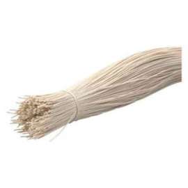 Shipping Tag Strings, 12"L, 1000/Pack
