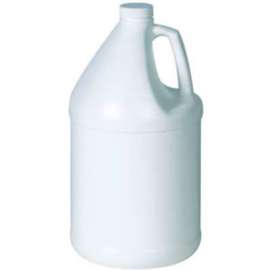 Global Industrial Plastic Jugs, 1 Gal., White, 48/Pack