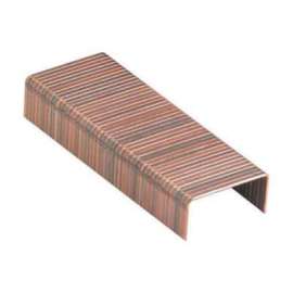 Global Industrial 5/8" Stick Feed Staples, 20,000/Pack
