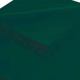 Global Industrial Gift Grade Tissue Paper, 20"W x 30"L, Evergreen, 480 Sheets