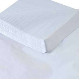 Global Industrial Gift Grade Tissue Paper, 24"W x 36"L, White, 960 Sheets