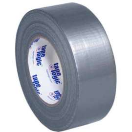 Tape Logic Duct Tape 2" x 60 Yds 9 Mil Silver - 24/PACK