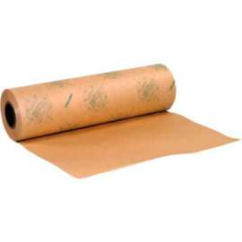 Global Industrial Multi Metal VCI Paper, 24 lbs., 36"W x 200 Yd., 1 Roll