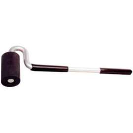 J" Roller, 14" Aluminum Handle