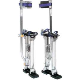 Hi Reach Stilts, 24" To 40" (Pair)