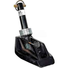 Shoe Assy M-9/M-10, Replaces Meyer #09592