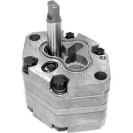 Pump, E60, Replaces Meyer #15729