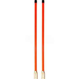 Markers, Nylon, Fluorescent Orange, 28in, Replaces #B2028 - Min Qty 2
