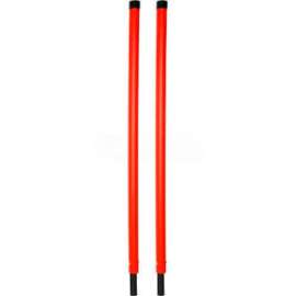 Marker Kit, Highway, 1 Pair, 36in, Orange - Min Qty 2