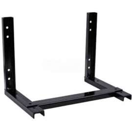 Buyers Underbody Mounting Brackets for 48" Poly Truck Box - 1701001