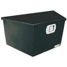 Buyers Steel Trailer Tongue Truck Box 34"W - 1701280