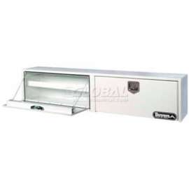 Buyers Tray for Stainless Steel White Topside Truck Box - 2-1/4 x 10-3/4 x 35 - 1702840TRAY