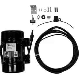 VibrATOr Kit 400 Lbs Force 12 Vdc