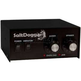 Controller Speed, 12 Vdc 60 Amps
