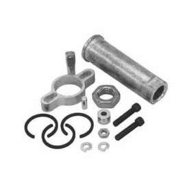 Buyers Remote Valve Connection Kit, B303035, 20-30 Gpm - Min Qty 3