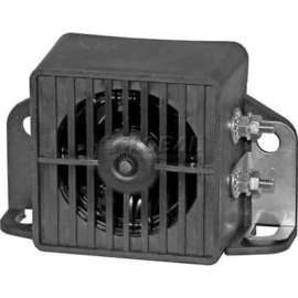 Alarm, Back-Up, 102 Decibel, Self Ground - Min Qty 2