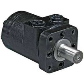 HydraStar; Hydraulic Motor, CM002P, 2 Bolt, 3.17 CIPR, 969 Max RPM, 2.8 Displacement